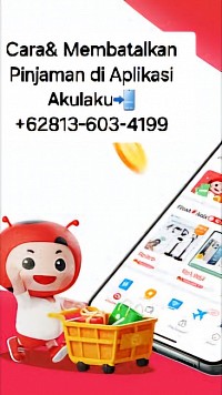 Call Center Akulaku